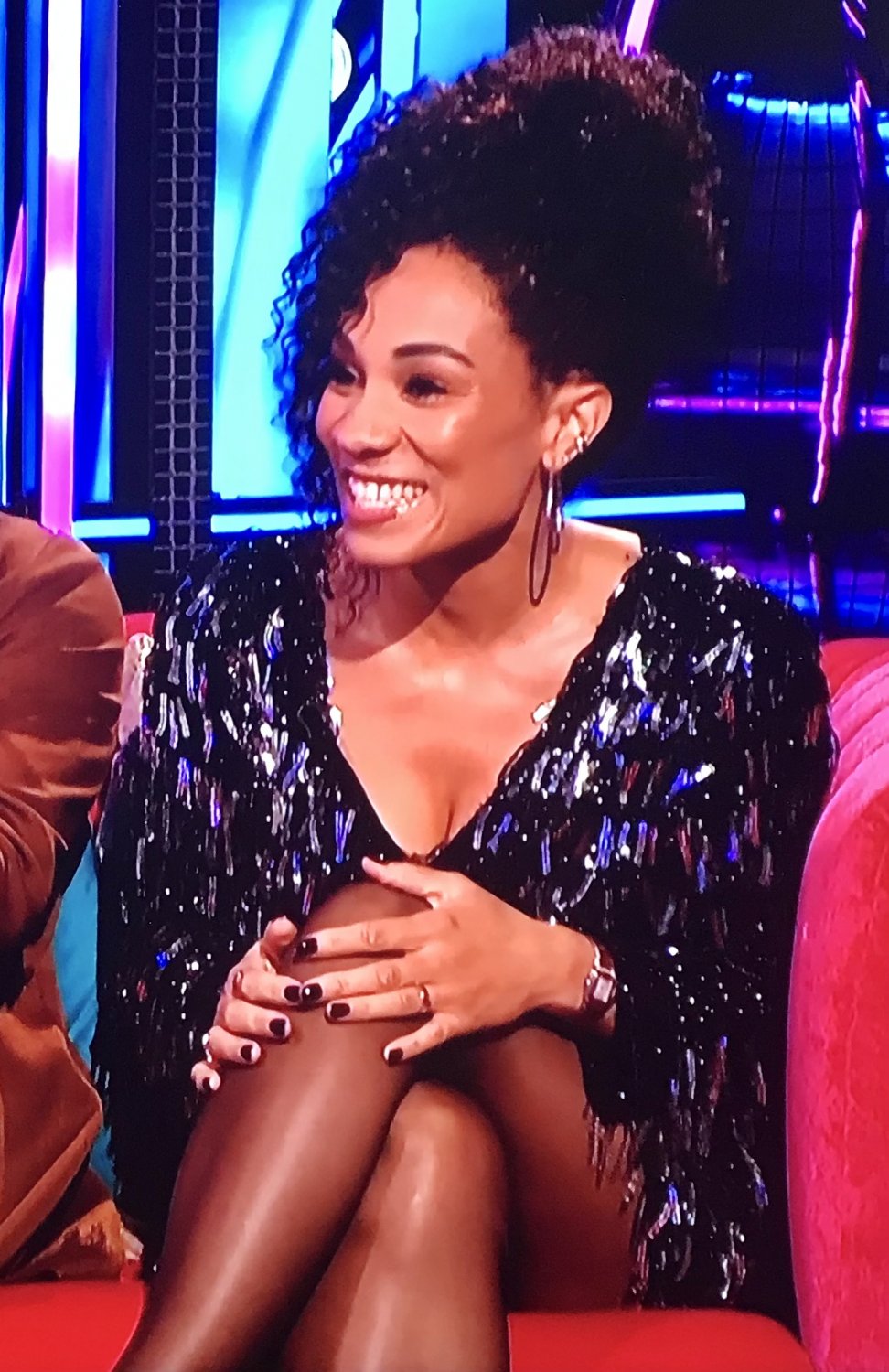 Celebrity Cumdumps 186 #Hdm9DLst