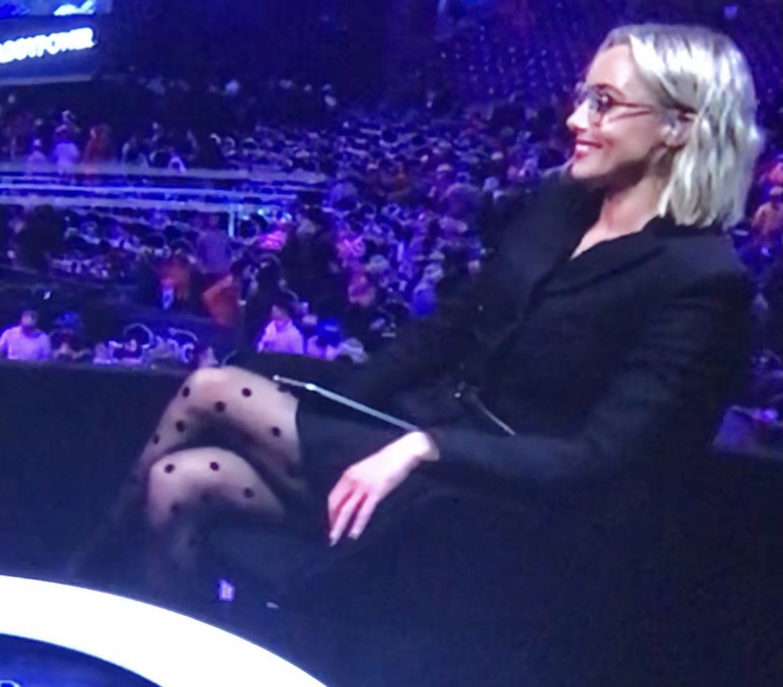 Celebrity Cumdumps 186 #IVCluLmy