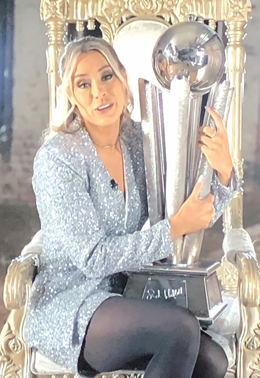 Celebrity Cumdumps 186 #KPGh4p6f