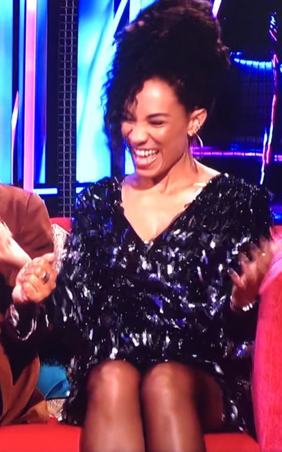 Celebrity Cumdumps 186 #O7HEQJH9