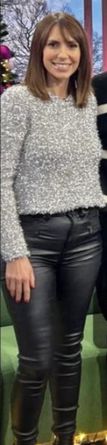 Celebrity Cumdumps 186 #VzQEySVf