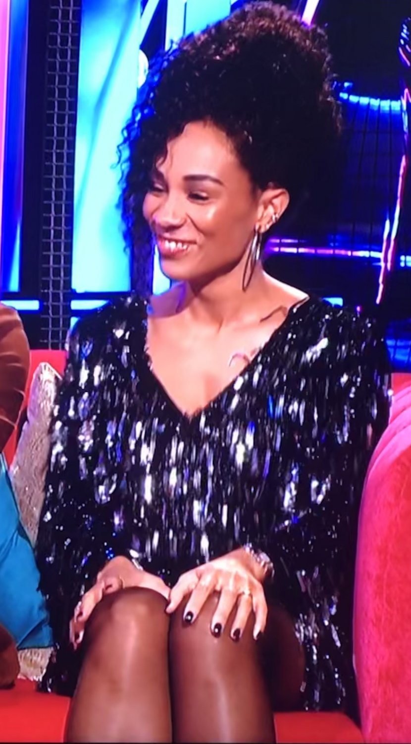 Celebrity Cumdumps 186 #eSie4oft