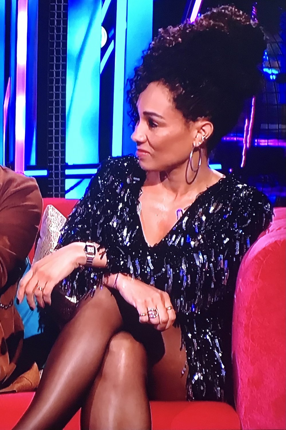 Celebrity Cumdumps 186 #ncrJ48CR