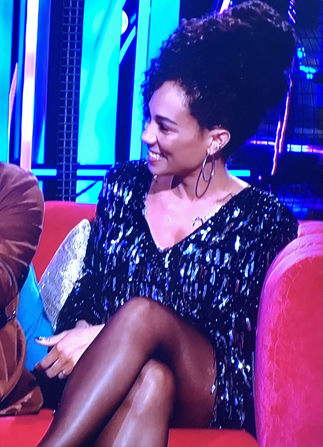 Celebrity Cumdumps 186 #tCDsV3m5